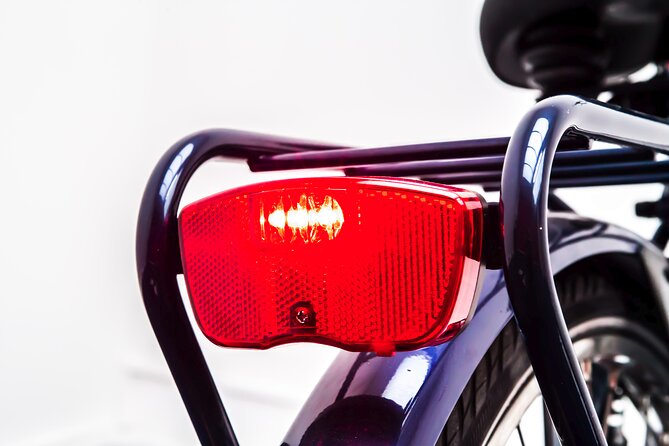 Bike Rental in Amsterdam - Self-guided route ideas that hit Amsterdam icons