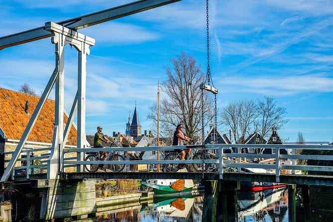 Bike rental Volendam - Explore the Countryside of Amsterdam - Price and Value: Is $2,312.93 a Good Deal?