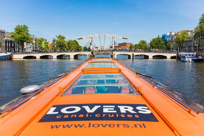Body Worlds Amsterdam & 1-Hour Canal Cruise - Best for (and not for) your travel style