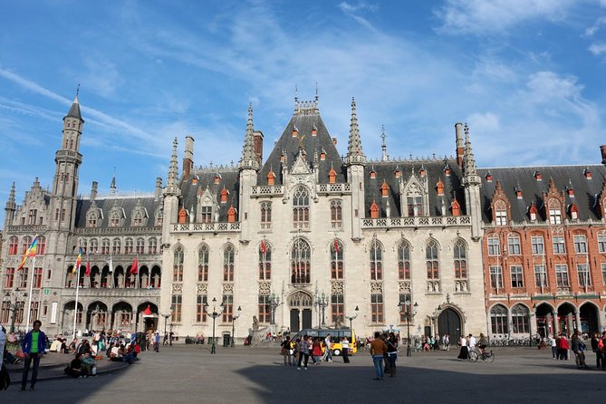 Bruges Day Trip from Amsterdam - The Belgium Return Ride: Rest, Views, and Timing Reality