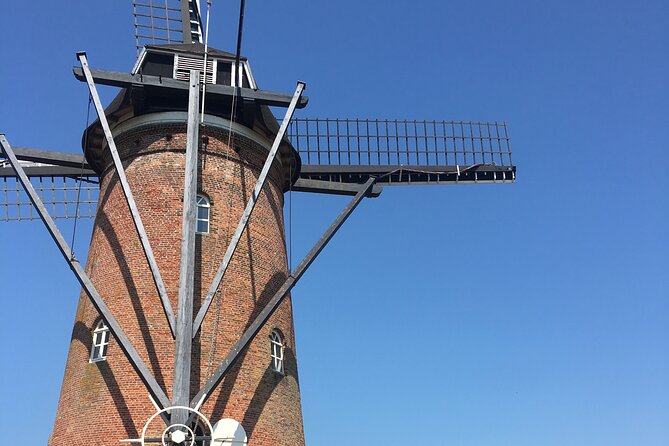 Bruges Private Custom Tour from Amsterdam - Bruges from ’t Zand Squares: How You Make 4 Hours Count