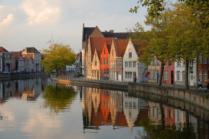 Bruges Tour from Amsterdam - Key Points Worth Noting Before You Go
