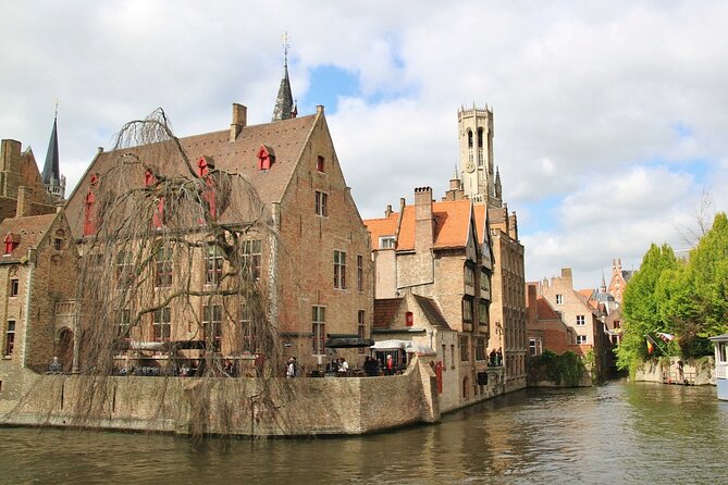 Bruges Tour from Amsterdam - Price and Value: What $145.99 Buys