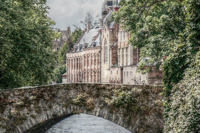 Bruges Tour from Amsterdam - Should You Book This Bruges Tour From Amsterdam?