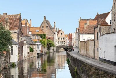 Bruges Tour from Amsterdam - The Road Trip Schedule: 9:30 Start and 12 Hours Total