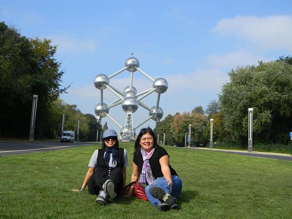 Brussels City Tour: Day Trip from Amsterdam - Key Points That Make This Brussels Day Trip Different