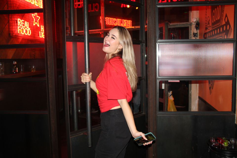 City Centre and Red Light Pub Crawl: 2 Night Pass - What $59 Really Buys: The Drink Math You Should Do
