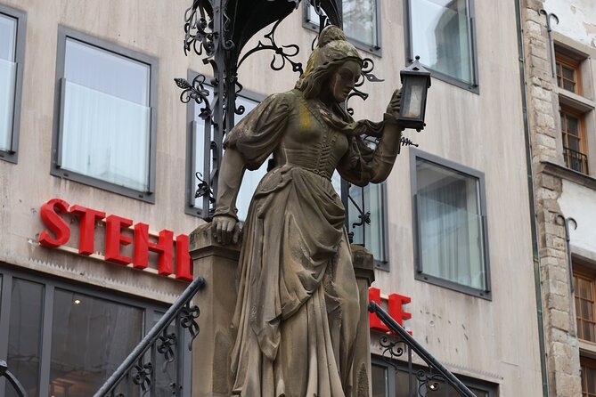 Cologne Small-Group Day Tour from Amsterdam - Key Highlights You’ll Feel on the Day