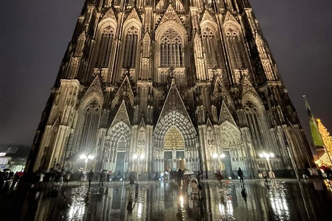 Cologne Small-Group Day Tour from Amsterdam - Why This Amsterdam-to-Cologne Tour Makes Sense in One Day