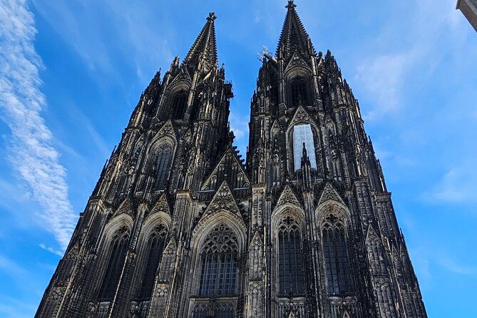 Cologne Small-Group Day Tour from Amsterdam - Stop 4: Free Time in Cologne for Shopping and Wandering