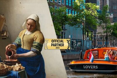 Combo Ticket: Rijksmuseum Amsterdam & 1h Cruise with Audio Guide - Rijksmuseum time: how to use your ~3 hours wisely