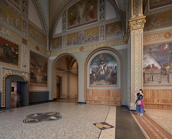 Combo Ticket: Rijksmuseum Amsterdam & 1h Cruise with Audio Guide - Where you actually start the canal cruise (this is the big “gotcha”)