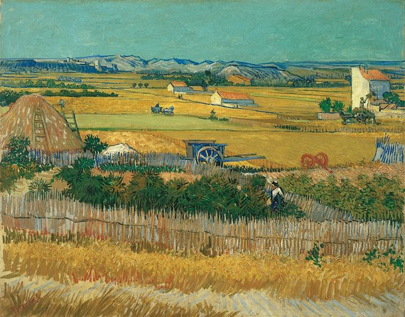 Combo Ticket: Van Gogh Museum Ticket and 1-Hour Canal Cruise - GPS Cruise Landmarks: Why This Route Works for First-Timers