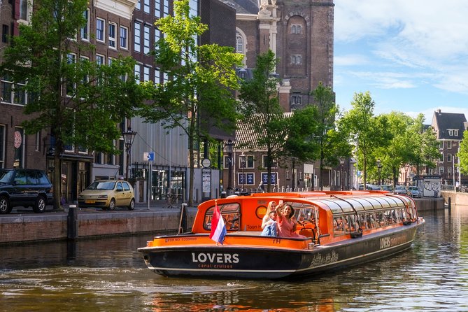 Combo Ticket: Van Gogh Museum Ticket and 1-Hour Canal Cruise - Who Should Book This (and Who Should Think Twice)