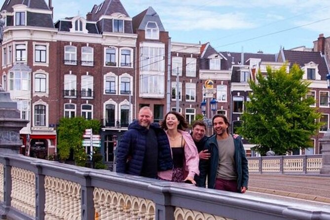 Combo Ticket: Xtracold Icebar Amsterdam and 1-Hour Canal Cruise - Stop One: What Happens at Your Xtracold Icebar Entry