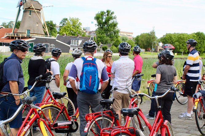 Countryside Fishermen Villages & Cheese E-bike Tour - Price and value: is $59.66 a fair deal?