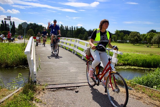 Countryside Fishermen Villages & Cheese E-bike Tour - Weather, timing, and why short stops can still feel satisfying