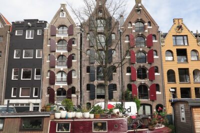 Countryside of Amsterdam Private tour - Zaanse Schans windmill village: what it’s really like inside