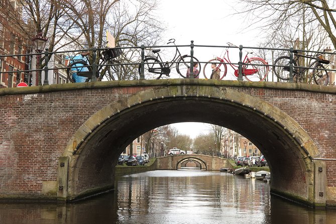 Countryside of Amsterdam Private tour - Price and value: is $975.91 a fair deal for 1–5 people?