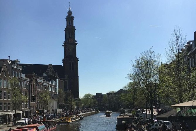 CULTURE Cultural city tour - What This Amsterdam Cultural City Tour Really Gives You