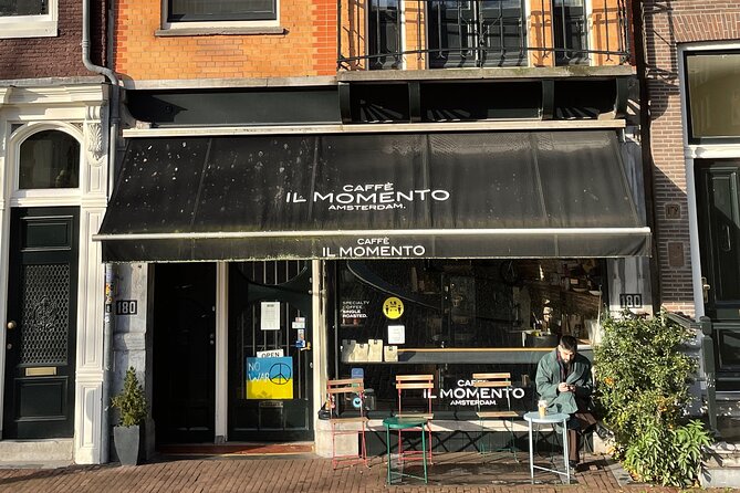 CULTURE with bite, culinary city tour - What’s included, and why it’s good value