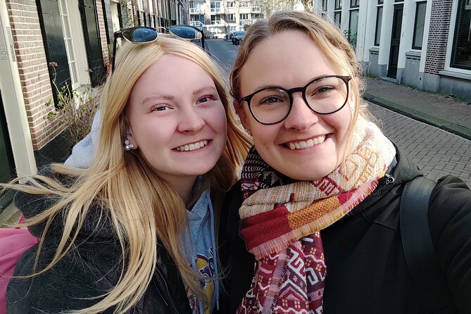 Cursed Houses of Jordaan: Self-Guided Mystery Walk in Amsterdam - How good are the puzzles, really?