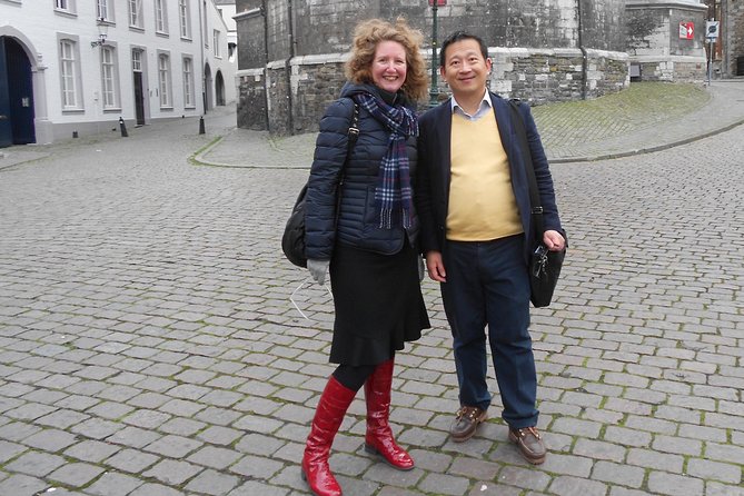 Customized Day Tour in the Netherlands with Art Historian - Museum Het Rembrandthuis: A Short Stop With Big Meaning
