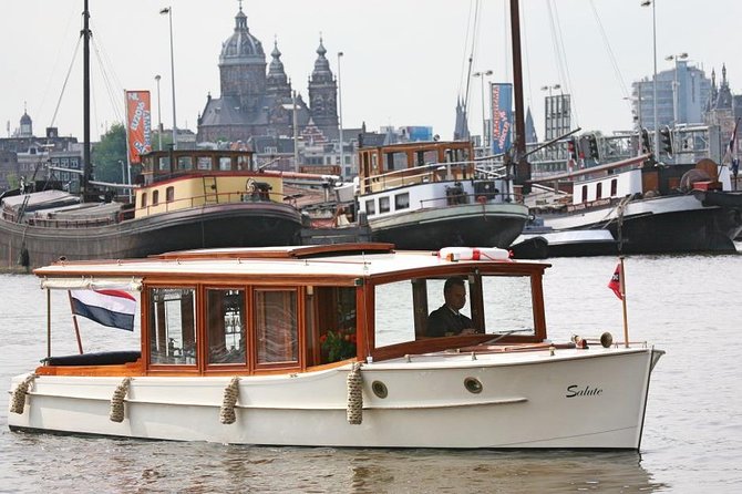 Customized Day Tour in the Netherlands with Art Historian - What You’re Paying For: $650 Per Group and Where It Adds Value