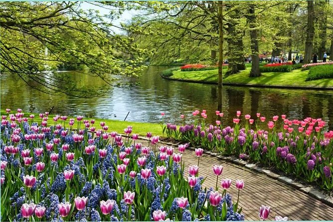 Day Trip to Keukenhof Gardens from Amsterdam with Tour Guide - Should you book this Keukenhof day trip from Amsterdam?