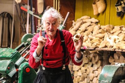 Day Trip to Zaanse Schans, Edam, Volendam and Marken from Amsterdam - Zaanse Schans: windmills, wooden houses, and real Dutch countryside vibes