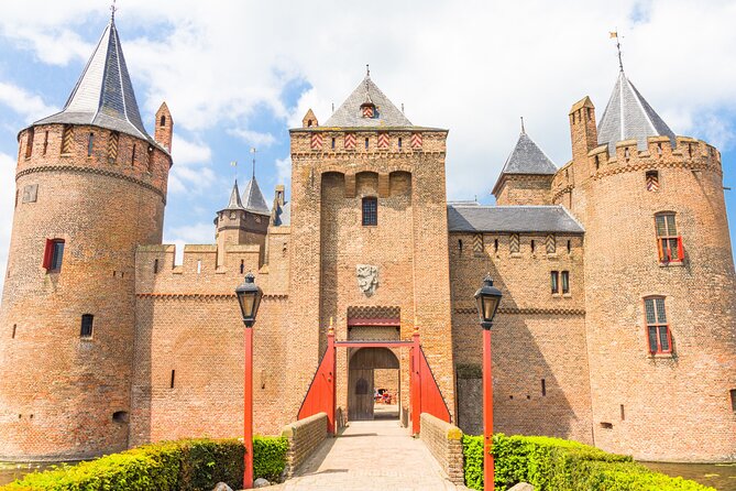 De Haar Castle, Utrecht and Muiderslot from Amsterdam by Car - Should you book this De Haar and Muiderslot tour?