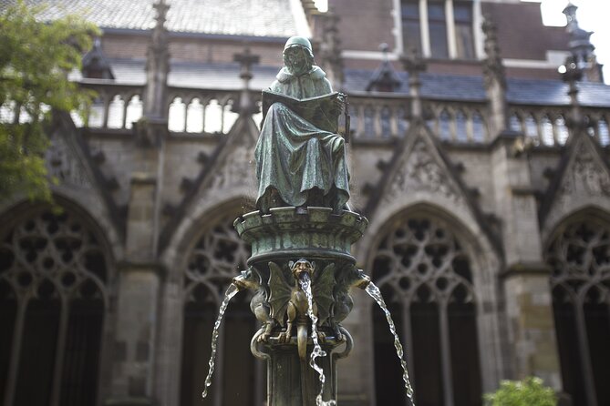 De Haar Castle, Utrecht and Muiderslot from Amsterdam by Car - FAQ