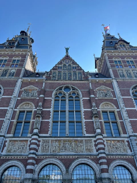 Deluxe Tickets for the RijksMuseum - Key Things That Make These Tickets Worth It