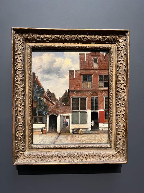 Deluxe Tickets for the RijksMuseum - Why Skip-the-Line and Flexible Entry Matter at the Rijksmuseum