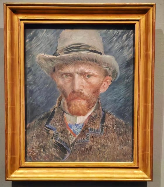 Deluxe Tickets for the RijksMuseum - The Perks Inside: Discounts and Re-Entry That Change Your Pace