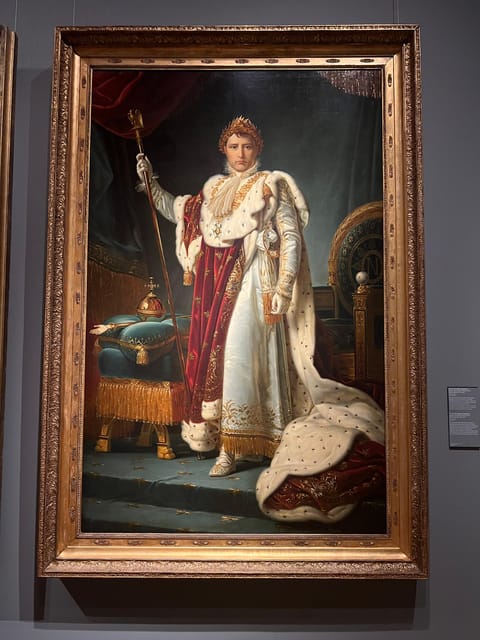 Deluxe Tickets for the RijksMuseum - How This Fits Into Your Amsterdam Plans