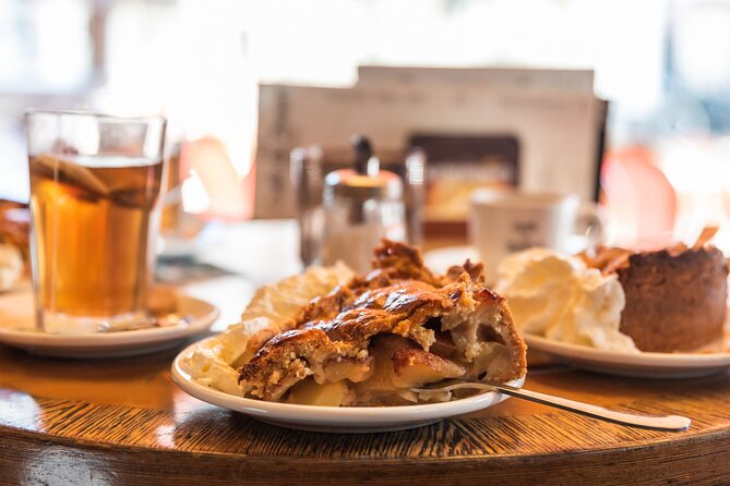 Devour Amsterdam Ultimate Food Tour - Key details worth knowing
