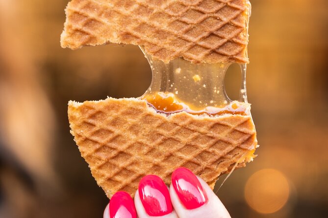 Devour Amsterdam Ultimate Food Tour - Dietary Needs and Allergies: Where This Tour Is Helpful and Where It Has Limits