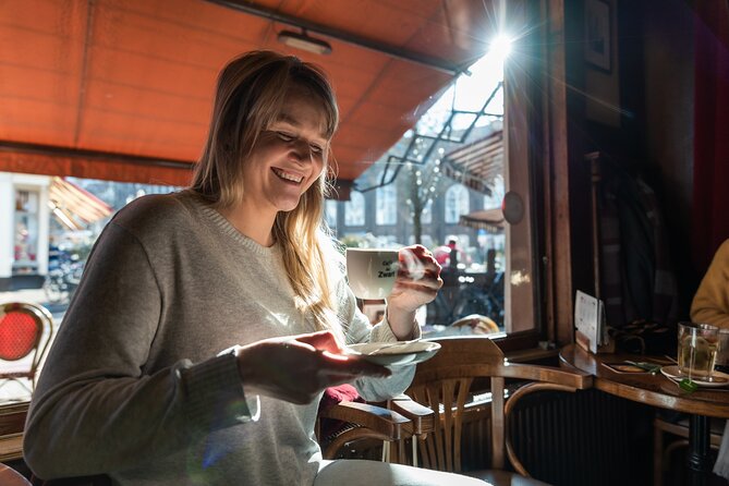 Devour Amsterdam Ultimate Food Tour - Price and Value: What $105.54 Buys You
