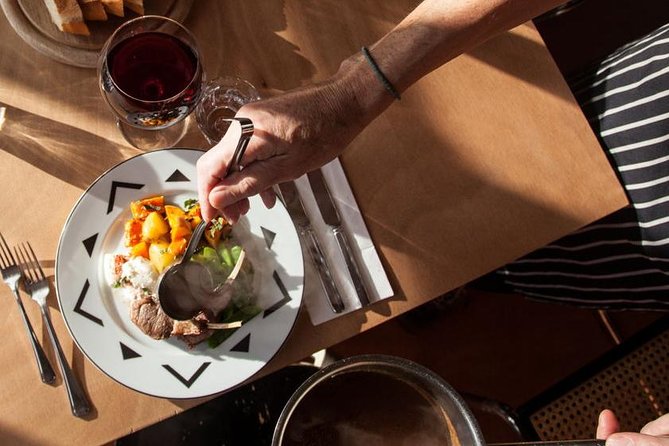 Dining With The Dutch: Enjoy A Delicious 4-Course Family Meal - The 4-course Dutch dinner: what you’ll actually eat
