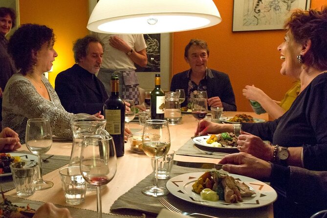 Dining With The Dutch: Enjoy A Delicious 4-Course Family Meal - Price and value: is $72 worth it in Amsterdam?