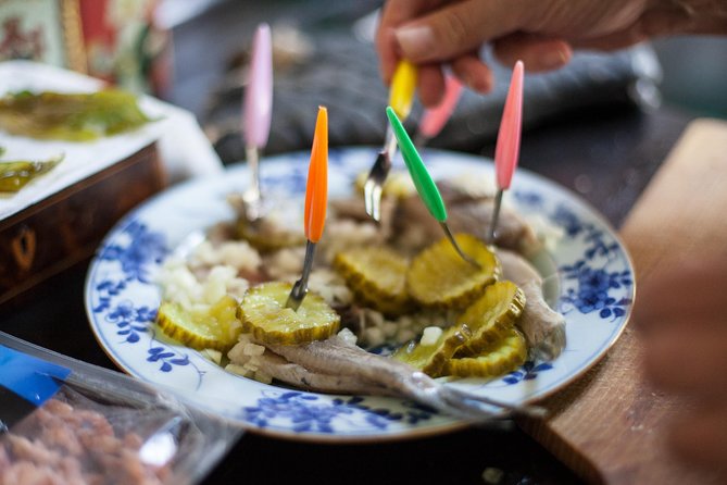 Discover Amsterdam's Culinary Scene: Morning Food Tour - How the 2-Hour Walk Fits Real Travel Days