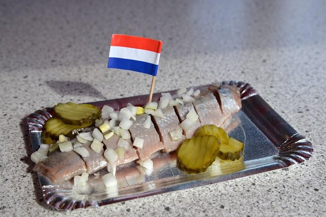 Discover Amsterdam's Culinary Scene: Morning Food Tour - Price and Value: Why $113.49 Can Make Sense