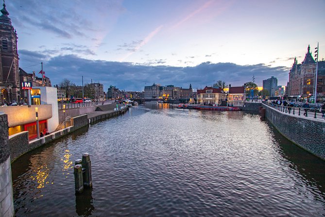 Discover the LGBT side of Amsterdam with a Local - Who Should Book This Amsterdam LGBT With a Local Tour?