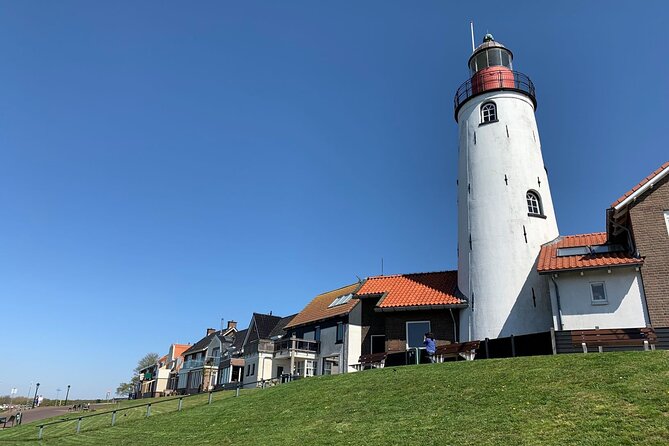 Discover The Netherlands Tour (from Amsterdam) - How the guides turn facts into a connected day