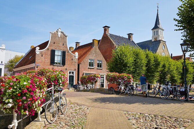 Discover The Netherlands Tour (from Amsterdam) - Food, timing, and what to pack for a comfortable day