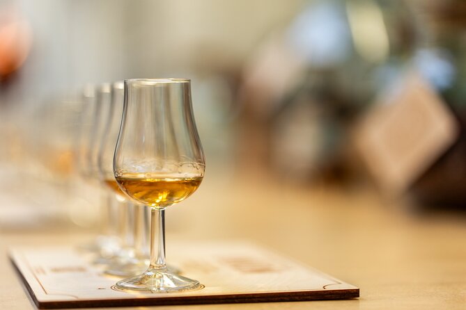 Distillery Tour & Rum Tasting @Spirited Union Rum Co. (Amsterdam) - Who This Tour Fits Best (and Who Might Be Happier Elsewhere)