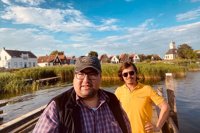 Dreamy Dutch Villages Tour: Giethoorn, Zaanse Schans & More - Price and value: what $152.50 buys you in real terms