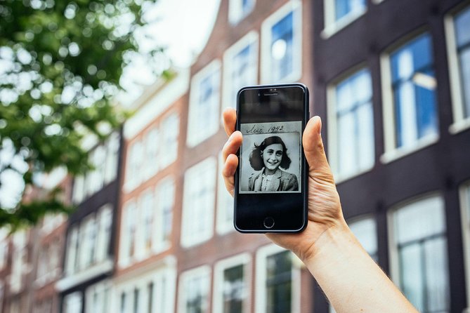 Drinks & Bites in Amsterdam Private Tour - How Dietary Customization Actually Helps (Instead of Just Promising It)