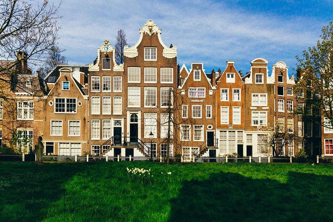 Drinks & Bites in Amsterdam Private Tour - What If the Guide Doesn’t Show Up?